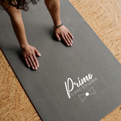 Tapis de yoga