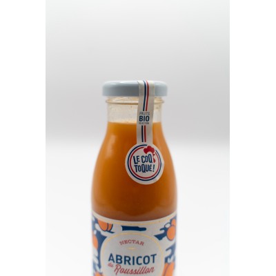 Jus & Nectars Abricot de...