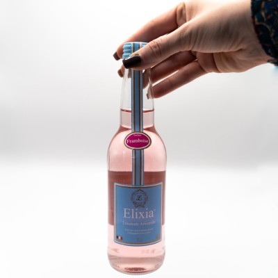 Limonade artisanale...