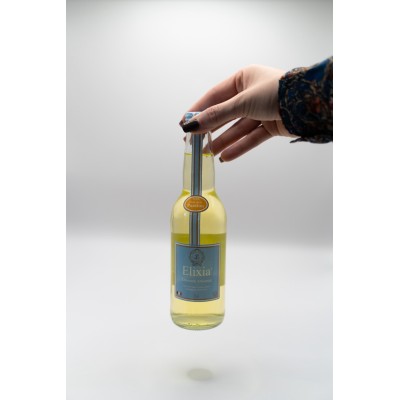 Limonade Elixia fruit de la passion