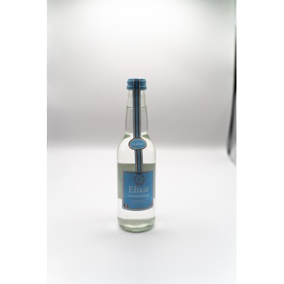 Limonade Elixia nature