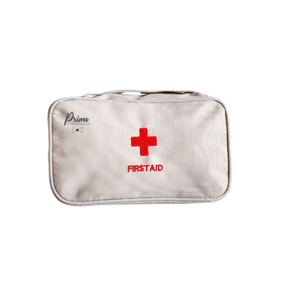 Trousse de secours Primo Conciergerie