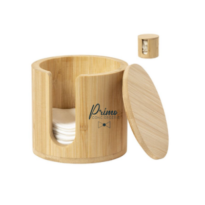 Distributeur de cotons