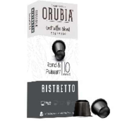 Capsule Nespresso...