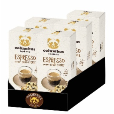 Capsule Nespresso...