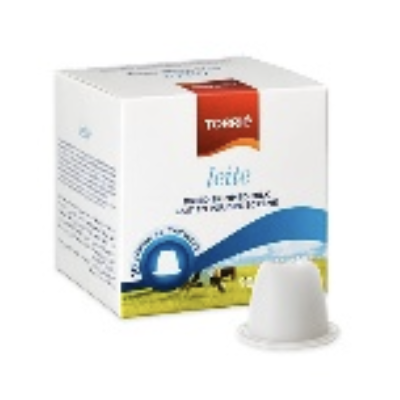 Capsule Nespresso...