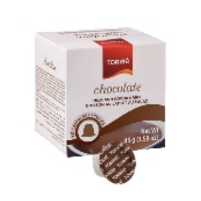 Capsule Nespresso...