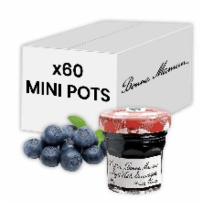 Confiture Bonne Maman...