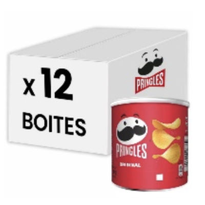 Biscuits Apéritif -...