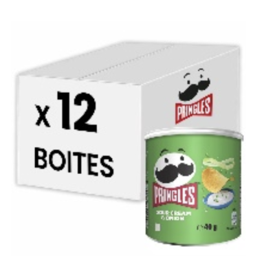 Biscuits Apéritif -...