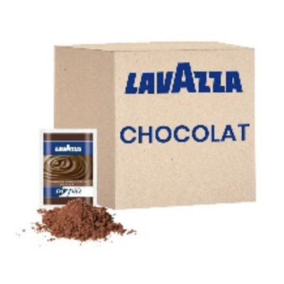Chocolat Chaud Lavazza - 50...