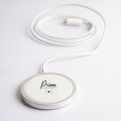 Chargeur à induction