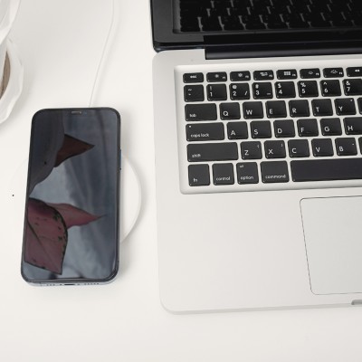 Chargeur à induction